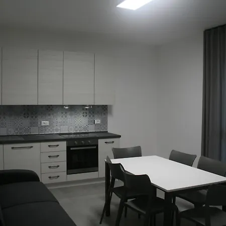 Villa Grecale