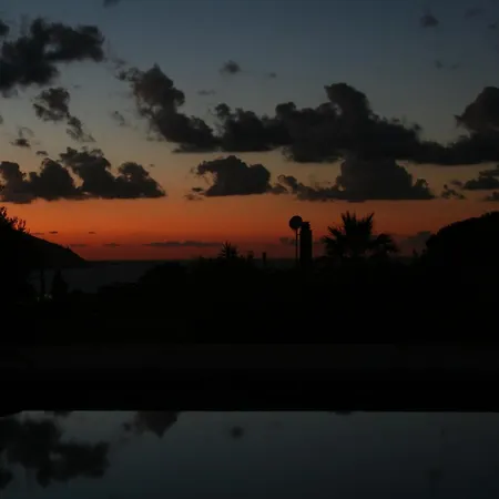 Villa Grecale Castellammare del Golfo