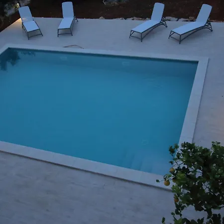 Villa Grecale