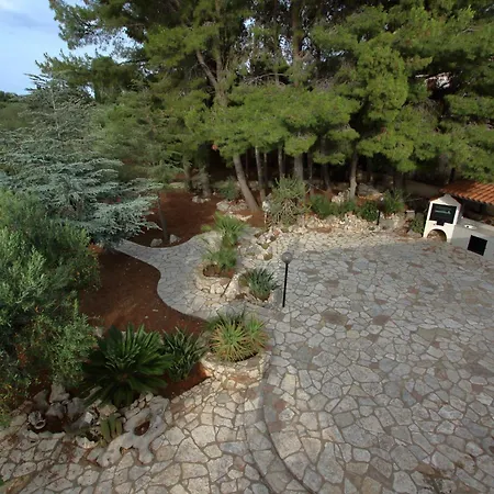 Grecale Villa