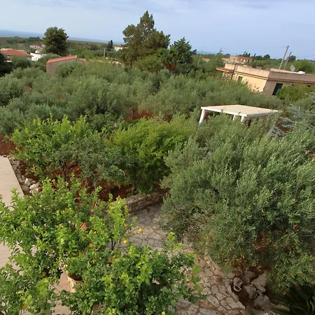Villa Grecale